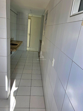 Imagem Apartamento com 3 Quartos à Venda, 80 m² em Edson Queiroz - Fortaleza