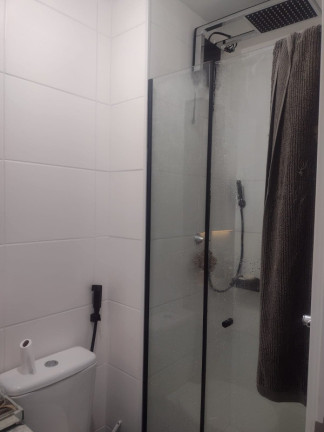 Imagem Imóvel com 2 Quartos à Venda, 37 m² em Barra Funda - São Paulo