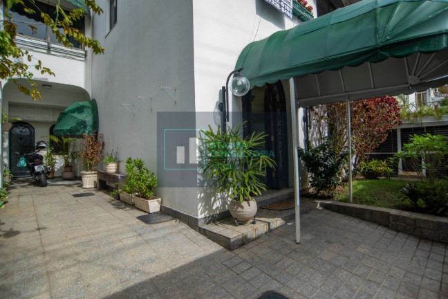 Imagem Imóvel com 4 Quartos à Venda, 458 m² em Urca - Rio De Janeiro