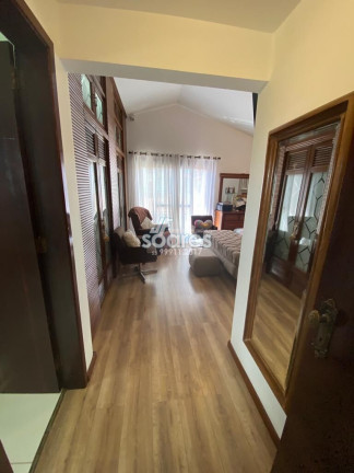 Imagem Sobrado com 3 Quartos à Venda, 330 m² em Colina Do Sol - Pelotas Imagem Sobrado com 3 Quartos à Venda, 330 m² em Colina Do Sol - Pelotas