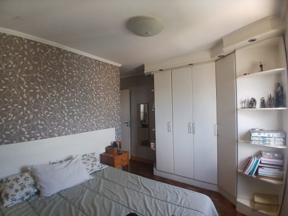 Imagem Apartamento com 3 Quartos à Venda, 96 m² em Lapa - São Paulo