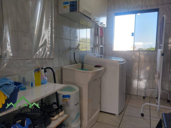 Imagem Casa com 3 Quartos à Venda, 120 m² em Centro - Balneário Barra Do Sul