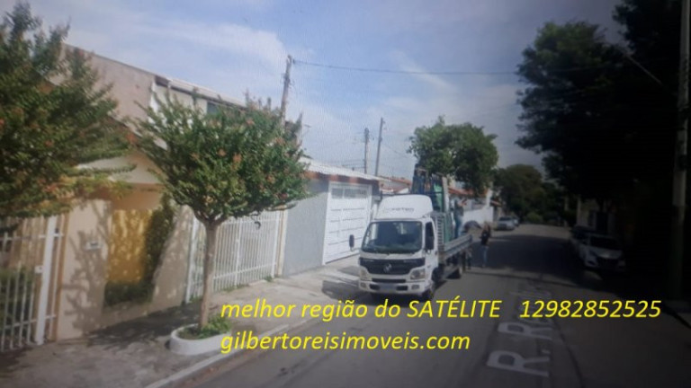 Imagem Casa com 3 Quartos à Venda, 70 m² em Jardim Satélite - São José Dos Campos Imagem Casa com 3 Quartos à Venda, 70 m² em Jardim Satélite - São José Dos Campos