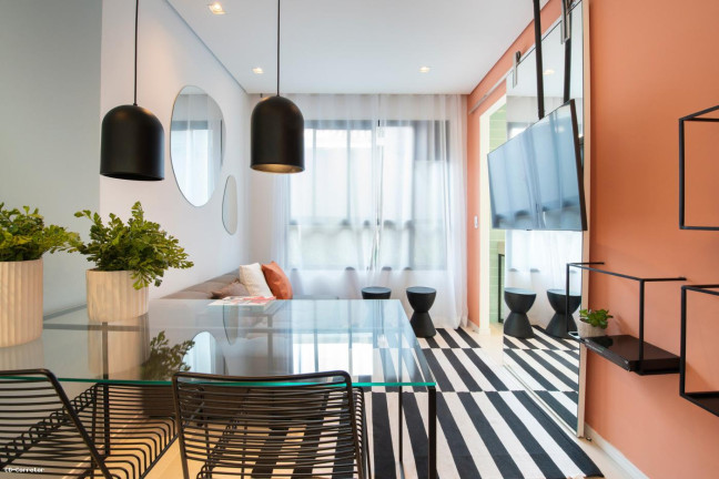 Imagem Apartamento com 2 Quartos à Venda, 32 m² em Vila Moinho Velho - São Paulo Imagem Apartamento com 2 Quartos à Venda, 32 m² em Vila Moinho Velho - São Paulo