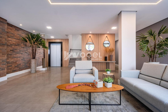 Imagem Apartamento com 2 Quartos à Venda, 102 m² em Rio Branco - Novo Hamburgo Imagem Apartamento com 2 Quartos à Venda, 102 m² em Rio Branco - Novo Hamburgo