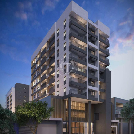 Imagem Apartamento com 1 Quarto à Venda, 29 m² em Vila Mariana - São Paulo Imagem Apartamento com 1 Quarto à Venda, 29 m² em Vila Mariana - São Paulo
