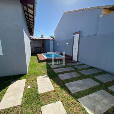 Imagem Casa com 2 Quartos à Venda, em Unamar - Cabo Frio Imagem Casa com 2 Quartos à Venda, em Unamar - Cabo Frio