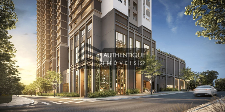 Apartamento com 3 Quartos à Venda, 87 m² em Alto Do Ipiranga - São Paulo