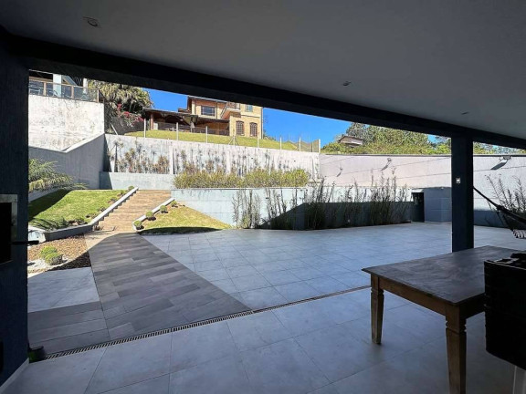 Imagem Casa de Condomínio com 3 Quartos à Venda,  em Jardim Indaiá - Embu Das Artes