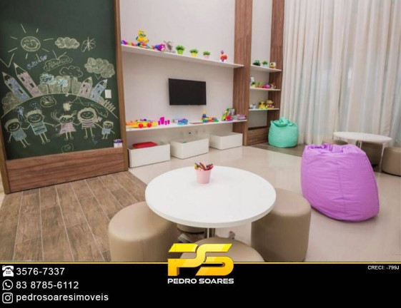 Imagem Sala Comercial à Venda, 49 m² em Altiplano Cabo Branco - João Pessoa Imagem Sala Comercial à Venda, 49 m² em Altiplano Cabo Branco - João Pessoa