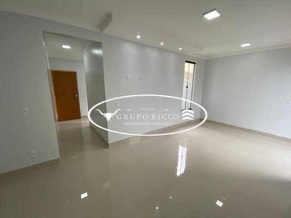 Imagem Sobrado com 3 Quartos à Venda, 182 m² em Jardim Helvécia - Aparecida De Goiânia