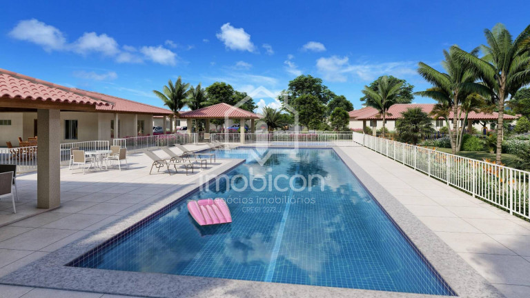 Imagem Casa com 3 Quartos à Venda, 65 m² em Morada Nova - Vitória Da Conquista Imagem Casa com 3 Quartos à Venda, 65 m² em Morada Nova - Vitória Da Conquista