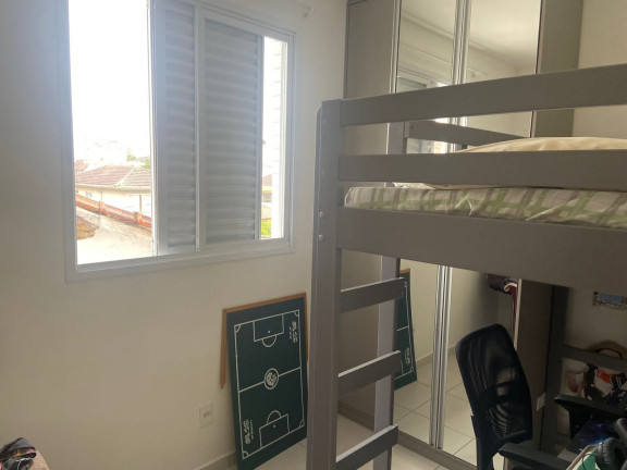 Imagem Casa com 3 Quartos à Venda, 105 m² em Marapé - Santos Imagem Casa com 3 Quartos à Venda, 105 m² em Marapé - Santos