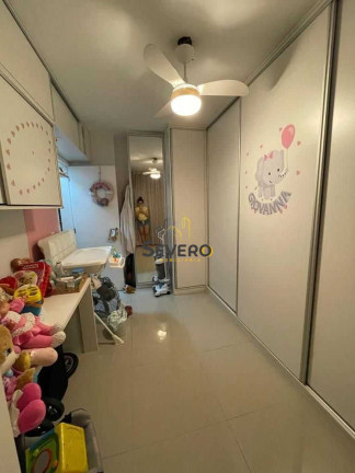 Imagem Apartamento com 2 Quartos à Venda, 63 m² em Colubande - São Gonçalo Imagem Apartamento com 2 Quartos à Venda, 63 m² em Colubande - São Gonçalo