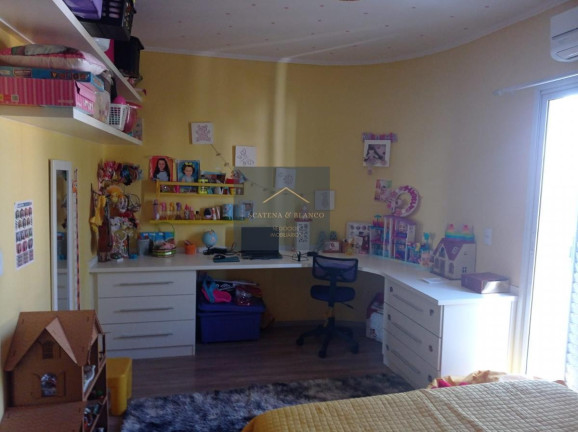 Imagem Casa de Condomínio com 3 Quartos à Venda, 189 m² em Condomínio Villa Dos Inglezes - Sorocaba