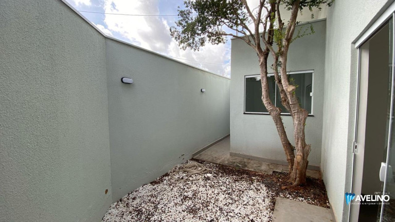 Imagem Casa com 2 Quartos à Venda, 53 m² em Parque Dos Novos Estados - Campo Grande