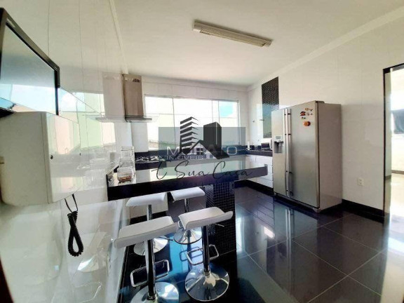 Imagem Casa com 4 Quartos à Venda, 950 m² em Trevo - Belo Horizonte Imagem Casa com 4 Quartos à Venda, 950 m² em Trevo - Belo Horizonte