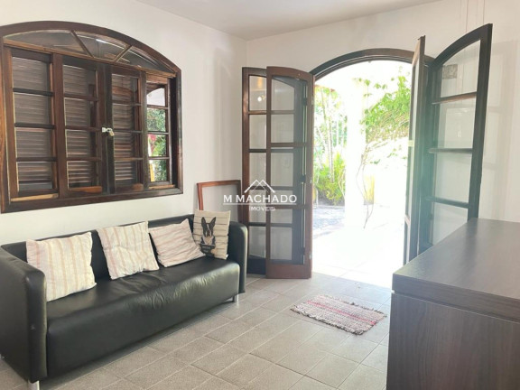 Imagem Casa com 3 Quartos à Venda, 123 m² em Balneário Carmery - Pontal Do Parana