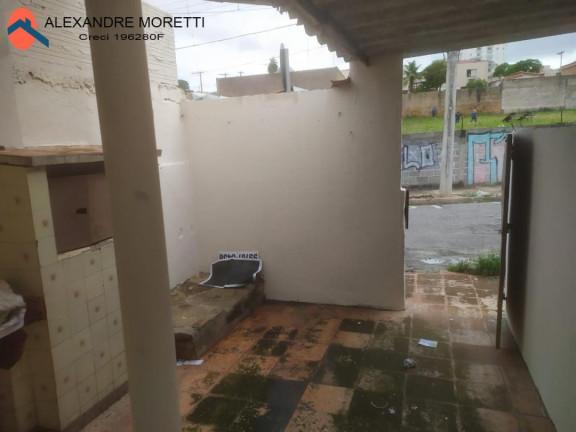Imagem Casa com 1 Quarto para Alugar, 70 m² em Sorocaba Imagem Casa com 1 Quarto para Alugar, 70 m² em Sorocaba