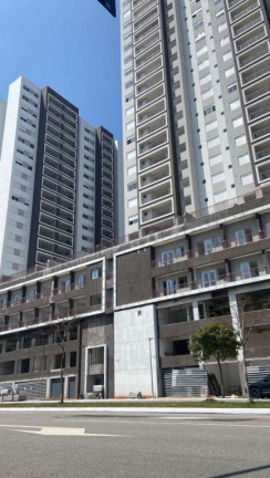 Imagem Apartamento com 3 Quartos à Venda, 93 m² em Jardim Caravelas - São Paulo Imagem Apartamento com 3 Quartos à Venda, 93 m² em Jardim Caravelas - São Paulo