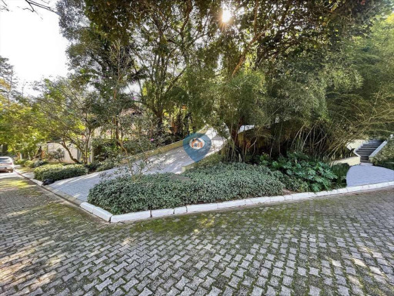 Imagem Casa com 4 Quartos à Venda, 553 m² em Altos De São Fernando - Jandira