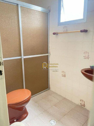 Imagem Kitnet com 1 Quarto à Venda, 44 m² em Tupi - Praia Grande Imagem Kitnet com 1 Quarto à Venda, 44 m² em Tupi - Praia Grande