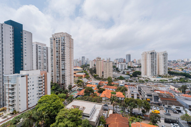 Imagem Apartamento com 2 Quartos à Venda, 65 m² em Jardim Prudência - São Paulo Imagem Apartamento com 2 Quartos à Venda, 65 m² em Jardim Prudência - São Paulo