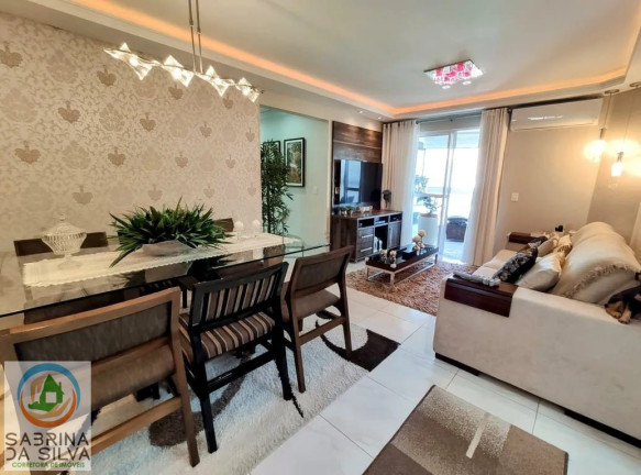 Imagem Apartamento com 3 Quartos à Venda, 120 m² em Gravatá - Navegantes Imagem Apartamento com 3 Quartos à Venda, 120 m² em Gravatá - Navegantes