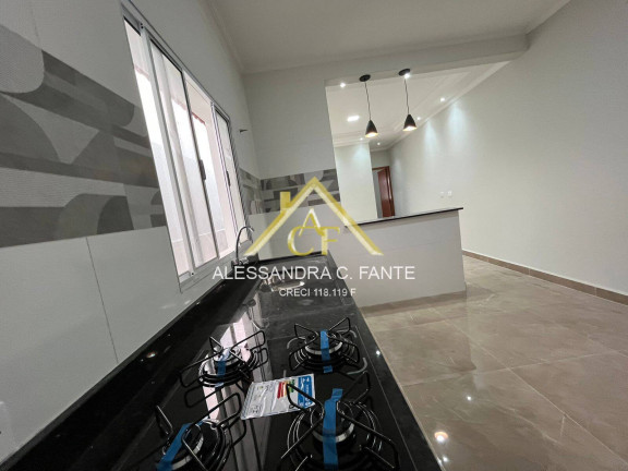 Imagem Casa com 3 Quartos à Venda, 149 m² em Bal. Plataforma - Mongaguá Imagem Casa com 3 Quartos à Venda, 149 m² em Bal. Plataforma - Mongaguá