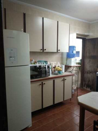 Imagem Apartamento com 2 Quartos à Venda, 124 m² em Ponta Da Praia - Santos