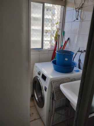 Imagem Apartamento com 3 Quartos à Venda, 85 m² em Vila Da Saúde - São Paulo