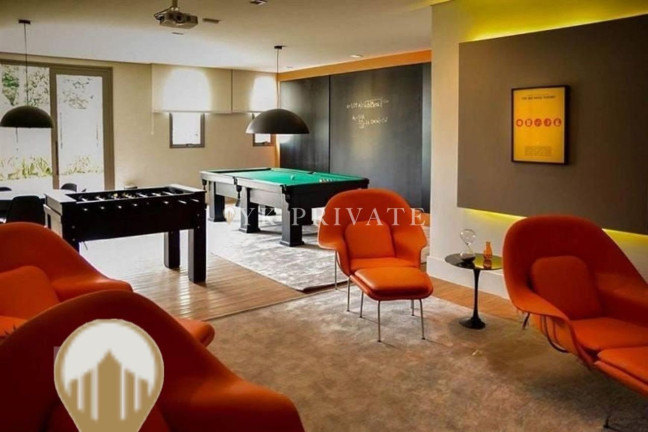 Imagem Apartamento com 2 Quartos à Venda, 92 m² em Vila Ipojuca - São Paulo