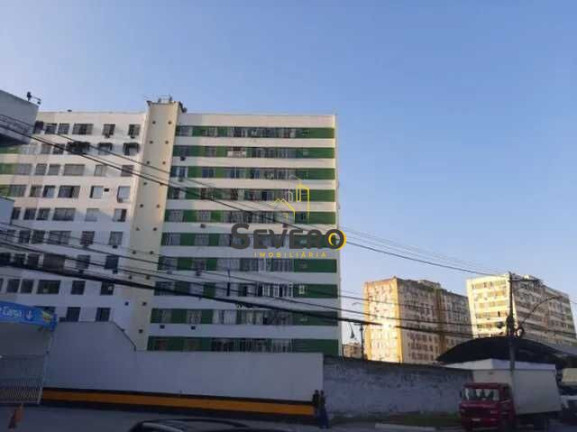 Imagem Apartamento com 2 Quartos à Venda, 63 m² em Colubande - São Gonçalo Imagem Apartamento com 2 Quartos à Venda, 63 m² em Colubande - São Gonçalo