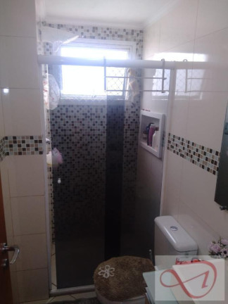 Imagem Apartamento com 2 Quartos à Venda, 54 m² em Utinga - Santo André
