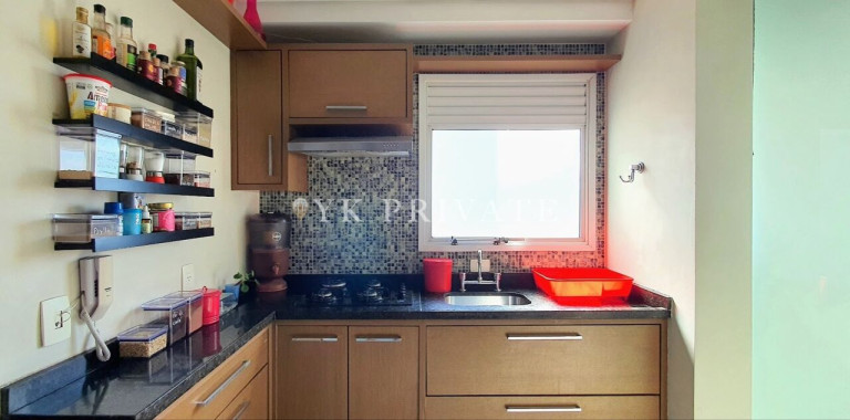 Imagem Apartamento com 2 Quartos à Venda, 60 m² em água Branca - São Paulo
