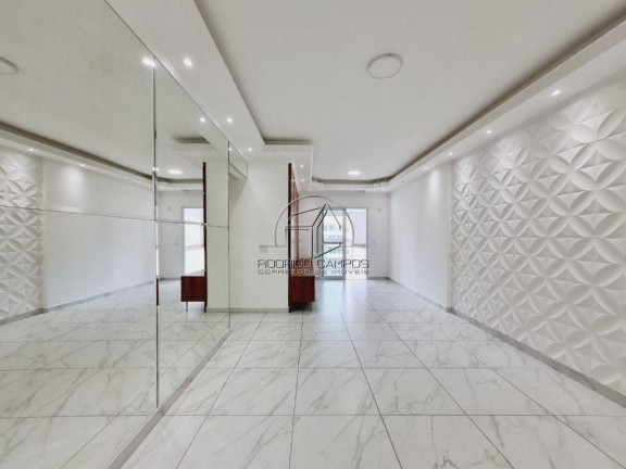 Imagem Apartamento com 3 Quartos à Venda, 115 m² em Ocian - Praia Grande Imagem Apartamento com 3 Quartos à Venda, 115 m² em Ocian - Praia Grande