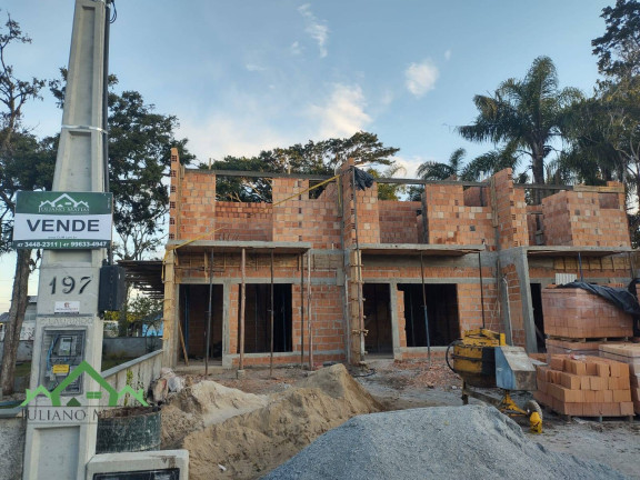 Imagem Sobrado com 3 Quartos à Venda, 150 m² em Costeira - Balneário Barra Do Sul