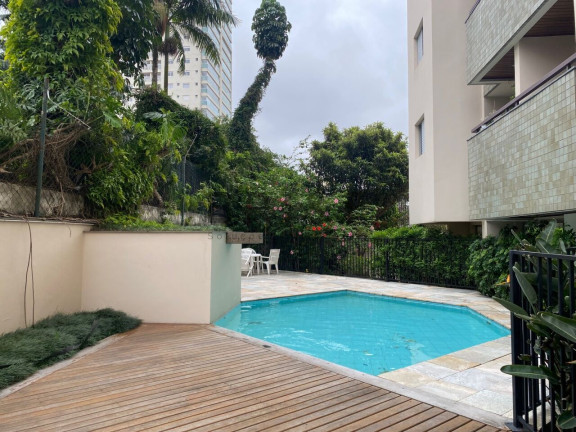 Imagem Apartamento com 2 Quartos à Venda, 70 m² em Vila Alexandria - São Paulo Imagem Apartamento com 2 Quartos à Venda, 70 m² em Vila Alexandria - São Paulo
