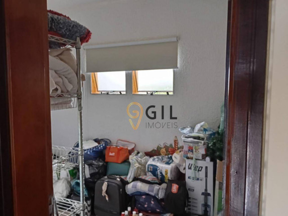 Imagem Chácara com 7 Quartos à Venda, 445 m² em Chácaras Condomínio Recanto Pássaros Ii - Jacareí