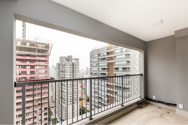 Imagem Imóvel com 1 Quarto à Venda, 47 m² em Vila Mariana - São Paulo