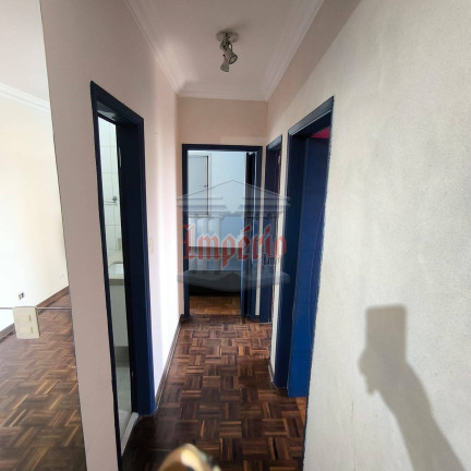 Imagem Apartamento com 3 Quartos à Venda, 105 m² em Centro - Santo André Imagem Apartamento com 3 Quartos à Venda, 105 m² em Centro - Santo André
