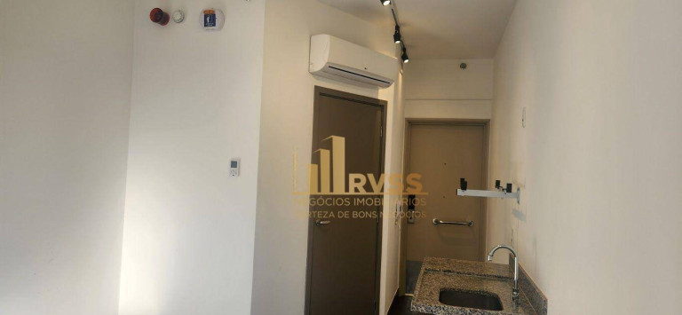 Imagem Studio com 1 Quarto à Venda, 20 m² em Barcelona - São Caetano Do Sul Imagem Studio com 1 Quarto à Venda, 20 m² em Barcelona - São Caetano Do Sul
