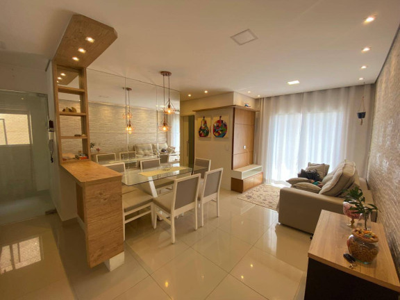 Imagem Apartamento com 2 Quartos à Venda, 57 m² em Itatiba Imagem Apartamento com 2 Quartos à Venda, 57 m² em Itatiba