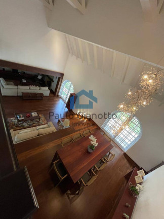 Imagem Casa de Condomínio com 6 Quartos à Venda, 795 m² em Chácara Das Paineiras - Carapicuíba