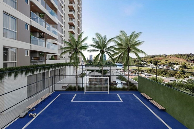 Imagem Imóvel com 3 Quartos à Venda, 88 m² em Praia Brava De Itajaí - Itajaí Imagem Imóvel com 3 Quartos à Venda, 88 m² em Praia Brava De Itajaí - Itajaí