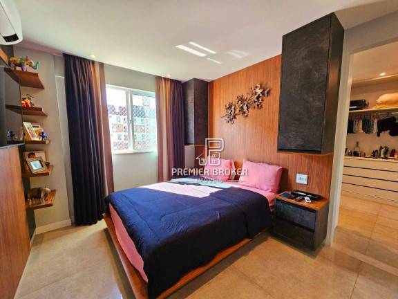 Imagem Apartamento com 3 Quartos à Venda, 104 m² em Agriões - Teresópolis Imagem Apartamento com 3 Quartos à Venda, 104 m² em Agriões - Teresópolis