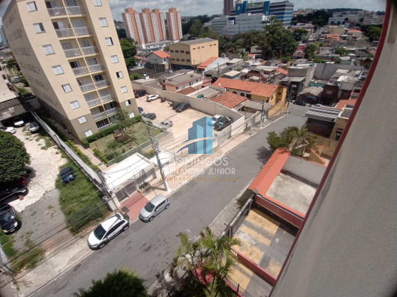 Imagem Apartamento com 2 Quartos para Alugar, 50 m² em Itaquera - São Paulo