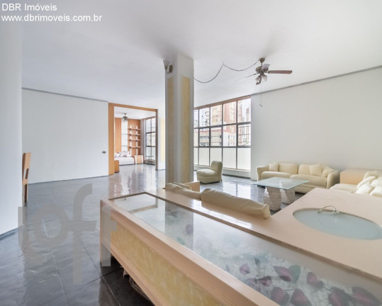 Imagem Apartamento com 3 Quartos à Venda, 270 m² em Santa Cecília - São Paulo Imagem Apartamento com 3 Quartos à Venda, 270 m² em Santa Cecília - São Paulo