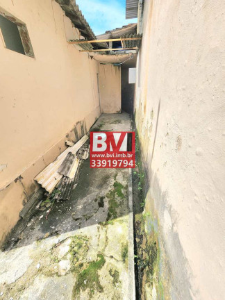 Imagem Casa com 1 Quarto à Venda, 30 m² em Penha Circular - Rio De Janeiro