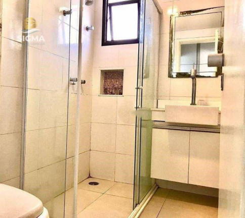 Imagem Apartamento com 1 Quarto à Venda, 65 m² em Pitangueiras - Guarujá Imagem Apartamento com 1 Quarto à Venda, 65 m² em Pitangueiras - Guarujá